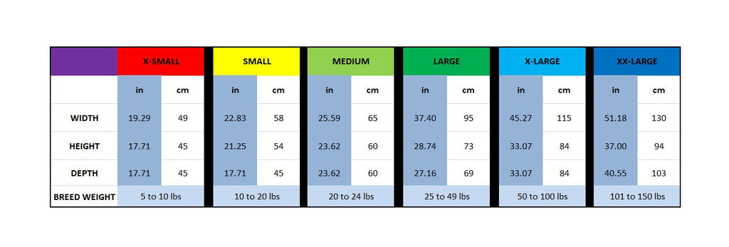 Decorative Wooden Indoor Dog Crate