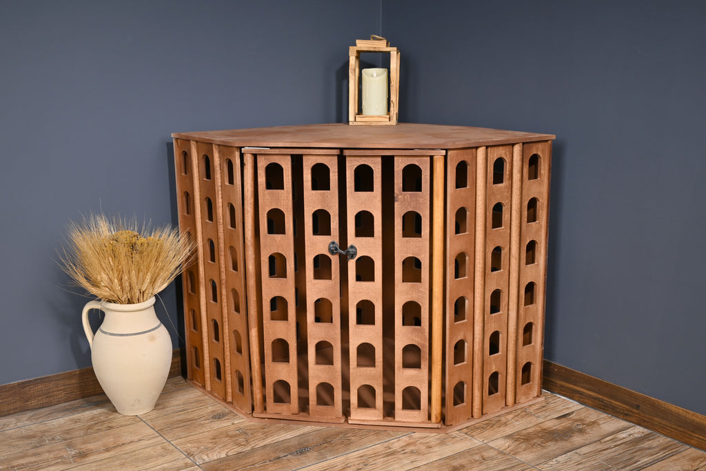 Corner placement (current image)